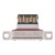 Charging Connector For Xiaomi Mix Fold 4 By - Maxbhi Com