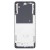 Lcd Frame Middle Chassis For Tcl 50 Xl 5g Grey By - Maxbhi Com