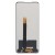 Lcd With Touch Screen For Cubot Max 5 White By - Maxbhi Com