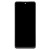 Lcd With Touch Screen For Realme V60 White By - Maxbhi Com