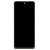 Lcd With Touch Screen For Tcl 50 Xl 5g Black By - Maxbhi Com
