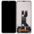 Lcd With Touch Screen For Tmobile Revvl 7 5g Black By - Maxbhi Com