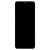 Lcd With Touch Screen For Xiaomi Mix Flip Black By - Maxbhi Com