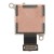 Replacement Back Camera For Xiaomi Mix Flip By - Maxbhi Com