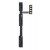 Volume Button Flex Cable For Tmobile Revvl 7 5g By - Maxbhi Com