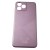 Back Panel Cover For Oukitel C53 Purple - Maxbhi Com