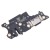 Charging Connector Flex Pcb Board For Oppo A3 4g By - Maxbhi Com