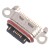 Charging Connector For Motorola Moto G55 By - Maxbhi Com