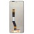Lcd With Touch Screen For Motorola Moto G55 White By - Maxbhi Com