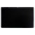 Lcd With Touch Screen For Oukitel Ot11 Grey By - Maxbhi Com