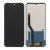 Lcd With Touch Screen For Oukitel Wp28 S White By - Maxbhi Com