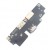 Charging Connector Flex Pcb Board For Oukitel G2 By - Maxbhi Com