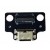 Charging Connector Flex Pcb Board For Umidigi G7 Tab Pro By - Maxbhi Com