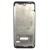 Lcd Frame Middle Chassis For Tecno Spark 30c Green By - Maxbhi Com