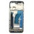 Lcd Frame Middle Chassis For Tecno Spark 30c Green By - Maxbhi Com