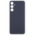 Back Panel Cover For Samsung Galaxy A16 Black - Maxbhi Com