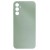Back Panel Cover For Samsung Galaxy A16 Light Green - Maxbhi Com
