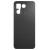 Back Panel Cover For Tecno Spark 30 5g Black - Maxbhi Com