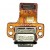 Charging Connector Flex Pcb Board For Cubot Kingkong Star 2 By - Maxbhi Com
