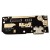 Charging Connector Flex Pcb Board For Doogee V Max Pro By - Maxbhi Com