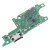 Charging Connector Flex Pcb Board For Honor X60 By - Maxbhi Com