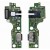 Charging Connector Flex Pcb Board For Tecno Spark 30 5g By - Maxbhi Com