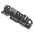 Charging Connector Flex Pcb Board For Zte Blade A75 By - Maxbhi Com