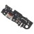 Charging Connector Flex Pcb Board For Zte Blade A75 By - Maxbhi Com
