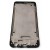 Lcd Frame Middle Chassis For Doogee N55 White By - Maxbhi Com
