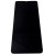 Lcd With Touch Screen For Cubot A20 Black By - Maxbhi Com