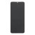 Lcd With Touch Screen For Doogee N55 Grey By - Maxbhi Com
