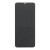 Lcd With Touch Screen For Doogee N55 Pro Black By - Maxbhi Com