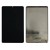 Lcd With Touch Screen For Doogee T20 Mini Pro Black By - Maxbhi Com