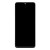 Lcd With Touch Screen For Honor X7c Green By - Maxbhi Com