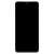 Lcd With Touch Screen For Meizu Lucky 08 Black By - Maxbhi Com