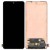 Lcd With Touch Screen For Oppo K12 Plus Black By - Maxbhi Com