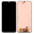 Lcd With Touch Screen For Samsung Galaxy A16 Grey By - Maxbhi Com