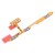 Volume Button Flex Cable For Samsung Galaxy A16 By - Maxbhi Com