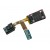 Ear Speaker Flex Cable For Samsung Galaxy Mega 2 Duos Smg7508q With Dual Sim By - Maxbhi Com