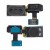 Ear Speaker Flex Cable For Samsung Shve330s Galaxy S4 Ltea By - Maxbhi Com