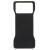 Back Panel Cover For Doogee V20 Pro Silver - Maxbhi Com