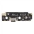 Charging Connector Flex Pcb Board For Xiaomi Redmi A3 Pro By - Maxbhi Com