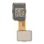 Fingerprint Sensor Flex Cable For Xiaomi Poco X7 Pro 5g Black By - Maxbhi Com