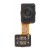 Fingerprint Sensor Flex Cable For Xiaomi Poco X7 Pro 5g White By - Maxbhi Com