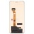 Lcd With Touch Screen For Honor X60 Pro Black By - Maxbhi Com