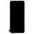 Lcd With Touch Screen For Oneplus Nord 5 White By - Maxbhi Com