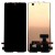 Lcd With Touch Screen For Tecno Camon 30s Black By - Maxbhi Com