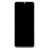 Lcd With Touch Screen For Xiaomi Redmi A3 Pro Black By - Maxbhi Com