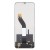 Lcd With Touch Screen For Xiaomi Redmi A3 Pro Black By - Maxbhi Com