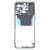 Middle Frame Ring Only For Xiaomi Redmi Note 13r Blue By - Maxbhi Com